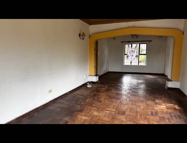 3 BEDROOM HOUSE TO LET IN MORNINGSIDE